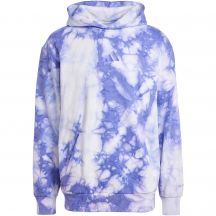 Adidas ALL SZN Fleece Washed Hoodie M IY6591