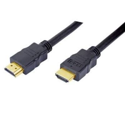 Equip 119358 HDMI Cable 15m HDMI Type A (Standard) Black