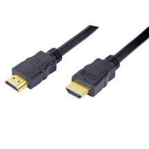 Equip 119358 HDMI Cable 15m HDMI Type A (Standard) Black