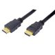Equip 119358 HDMI Cable 15m HDMI Type A (Standard) Black
