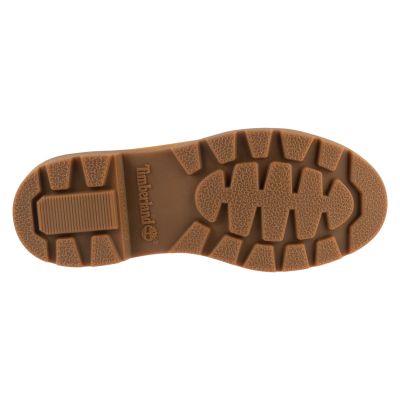 8. Timberland 6 IN Basic WR Boot Jr 1A2MBB shoes