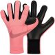 2. Nike FZ4558-628 goalkeeper gloves