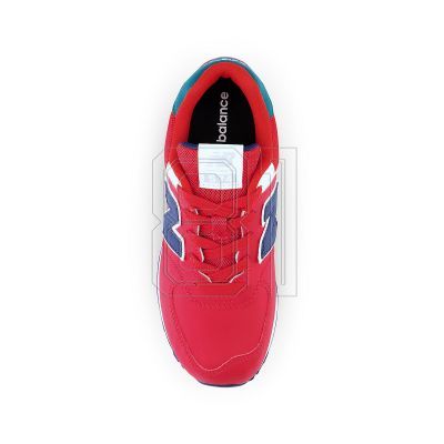 8. New Balance Jr GC574CU shoes