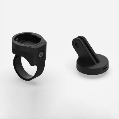 2. BOOKMAN Volume Front 1500 bicycle light - HERE