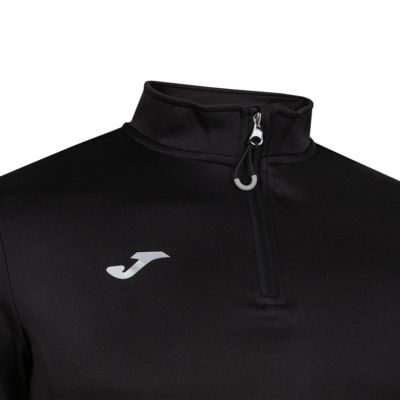 3. Joma Running Night M 102241.100 sweatshirt