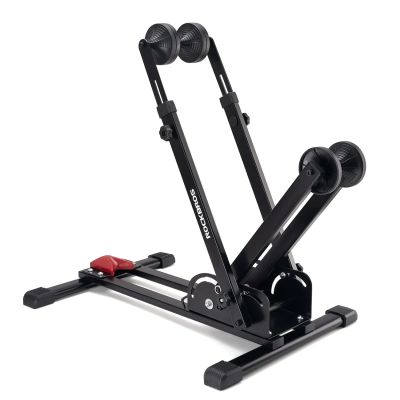 Rockbros HS-026AC Folding Service Bike Stand - Black