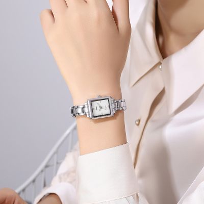 3. Skmei 2315SISI Women's Watch + BOX