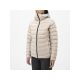 3. MILLET W Kamet Down Hoodie Jacket Beige