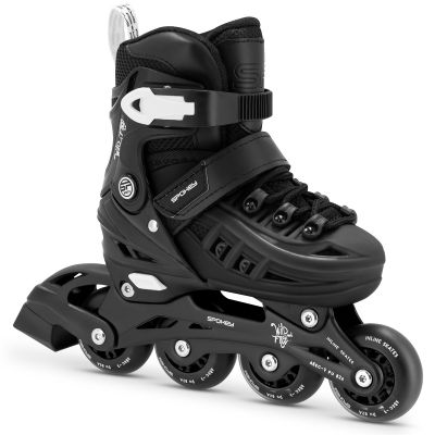 11. Spokey 4in1 4One Jr SPK-944648 roller skates size 39-43