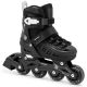 11. Spokey 4in1 4One Jr SPK-944648 inline skates size 39-43