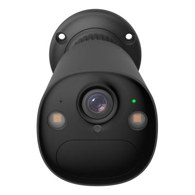 3. Dahua Technology KIT/BF4CA-0210B-XL/M0508 industrial camera Bullet IP Security Camera Outdoor 2560 x 1440 px Wall