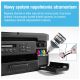 10. Brother DCP-T730DW multifunction printer