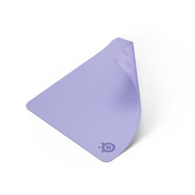 3. Steelseries 63463 Lavender Mouse Pad