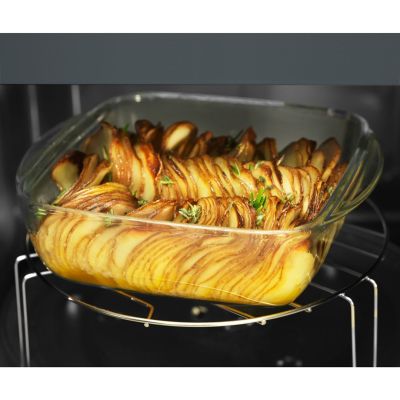3. Built-in oven EMZ421MMW