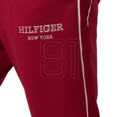 12. Tommy Hilfiger Monotype M MW0MW33701 trousers