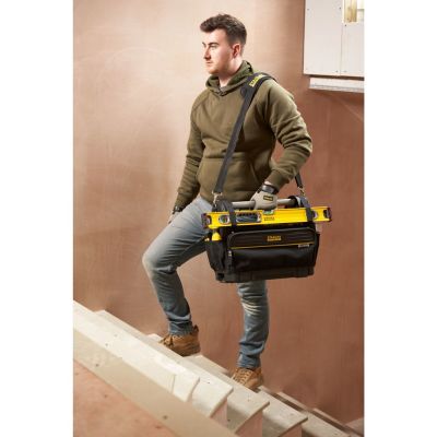 5. Stanley Fatmax FMST17626-1 Tool Bag