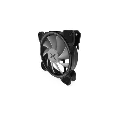 12. KRUX Lunar 120 ARGB fan