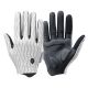 Rockbros sports gloves full spring-summer size XL - white and black