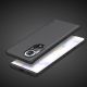 13. Nillkin Super Frosted Shield reinforced case cover for Honor 50 Pro black