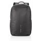 2. XD DESIGN ANTI-THEFT BACKPACK BOBBY EXPLORE BLACK P/N: P705.911