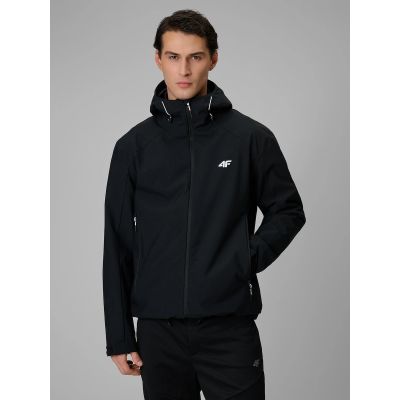 4F Technical Jacket 4FWSS26TTJAM1120-20S