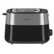 3. Philips HD2516/90 toaster (830W; black)