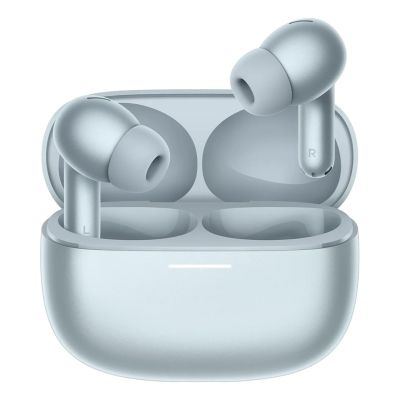 6. Xiaomi Redmi Buds 8 Pro Bluetooth Earphones Glacier Blue