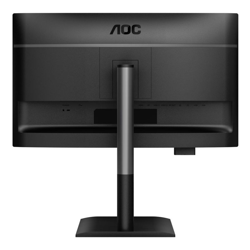 14. AOC 24P4CV Computer Monitor 60.5 cm (23.8") 1920 x 1080 px Full HD LED Black