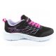 15. Skechers Bold Delight Jr 302468L/BLK shoes