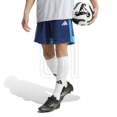 2. adidas Tiro Essentials M JV7959 Shorts
