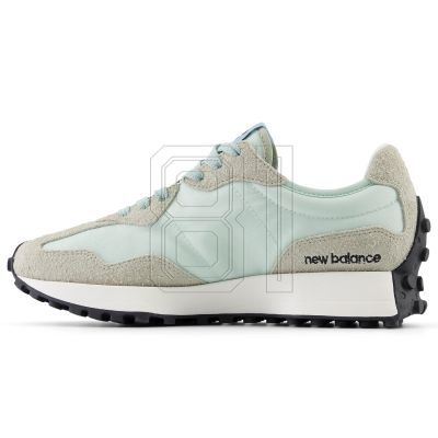 10. New Balance sports shoes W WS327WD