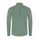 2. Rogelli ESSENTIAL running sweatshirt gray M