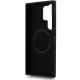 7. BMW M Silicone Printed Ring MagSafe case for Samsung Galaxy S24 Ultra - black
