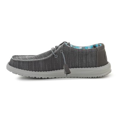 9. Hey Dude Wally Sox M 40019-025 shoes