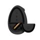 14. Logitech Lift Vertical Business Black Mouse