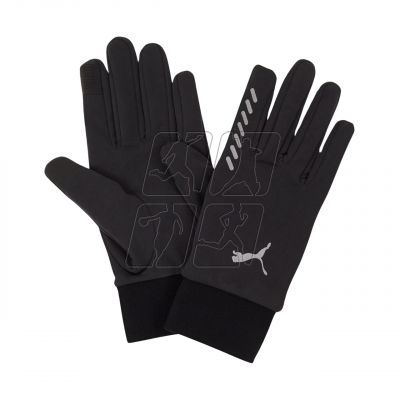 2. Puma Running Winter Gloves 42004 01