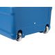 6. BLOW CAR TRAVEL REFRIGERATOR 42L with wheels