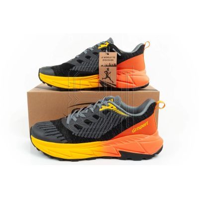 19. Grisport M GR-25-32-9004M running shoes
