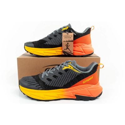 19. Grisport M GR-25-32-9004M running shoes
