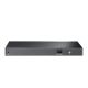 3. TP-Link JetStream TL-SG2218 Managed Network Switch L2/L2+ Gigabit Ethernet (10/100/1000) 1U Black