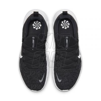 4. Nike Free Run 5.0 CZ1884-001 shoes