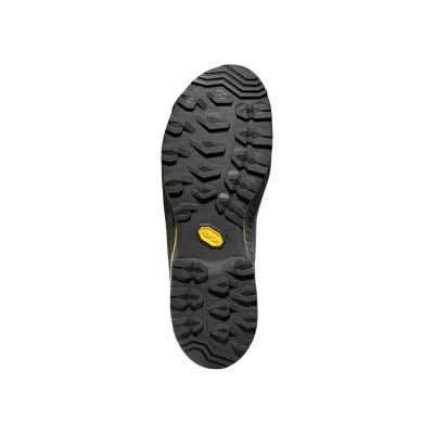 6. La Sportiva TX5 Evo GTX ZFHS106G00Y00 Carbon/Yellow