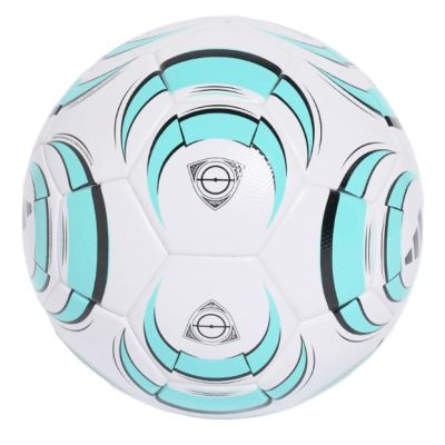2. adidas Tiro League J290 KX8411 Ball