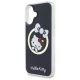 6. Hello Kitty IML Fun bow Magsafe iPhone 16 Case - Black