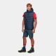 13. Alpinus Athos Body Warmer M BR43356 vest