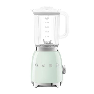 8. Smeg BLF03PGEU blender 1.5 l Tabletop blender 800 W Green