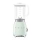 8. Smeg BLF03PGEU blender 1.5 l Tabletop blender 800 W Green