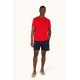 6. Paul&Shark men's navy blue swimming trunks 99315000-13 - modern and comfortable