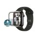 3. PanzerGlass Full Body Case for Apple Watch 4 / 5 / 6 / SE 40 mm - Transparent