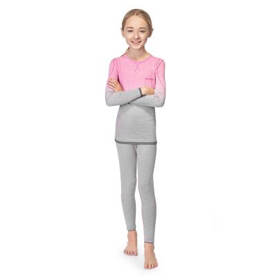 7. Spokey Elsa Set Jr 6114300000 Thermoactive Underwear